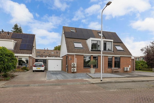 Te koop: Diemenlaan 63, 8304 EH Emmeloord